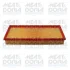 MEATDORIA FORD Фильтр воздушный Mondeo III 1,8-3,0 00- MEAT&DORIA 16417 (фото 1)