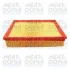 MEATDORIA Фильтр воздушный VW T4 90-03 MEAT&DORIA 16569 (фото 1)