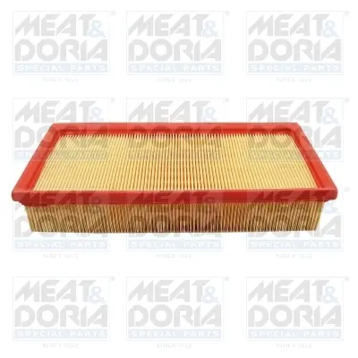 MEATDORIA FORD Фильтр воздушн.Transit 2,5TD 94-00 VOLVO 440, 460 MEAT&DORIA 16589 (фото 1)