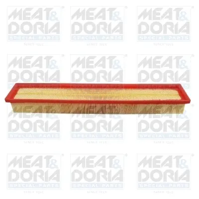 MEATDORIA DB Фильтр воздушный W203 2.0 00- MEAT&DORIA 16652 (фото 1)