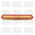 MEATDORIA DB Фильтр воздушный W203 2.0 00- MEAT&DORIA 16652 (фото 1)
