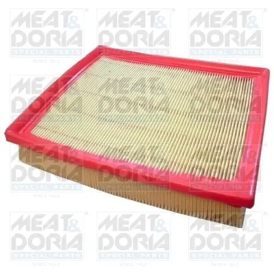 Повітряний фільтр MEAT&DORIA 16830 (фото 1)