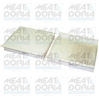 Фильтр MEAT&DORIA 17078X2
