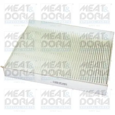 Фильтр MEAT&DORIA 17098 (фото 1)