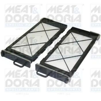 Фильтр MEAT&DORIA 17140FX2 (фото 1)