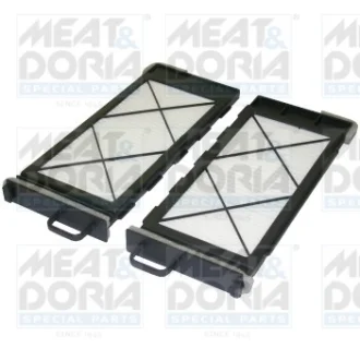 Фильтр MEAT&DORIA 17140FX2