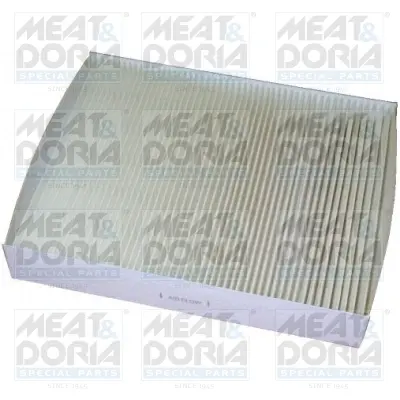 Фильтр MEAT&DORIA 17158 (фото 1)
