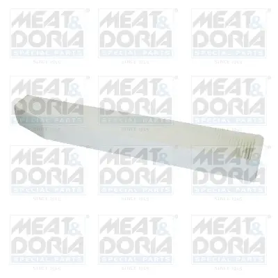 Фильтр MEAT&DORIA 17232 (фото 1)
