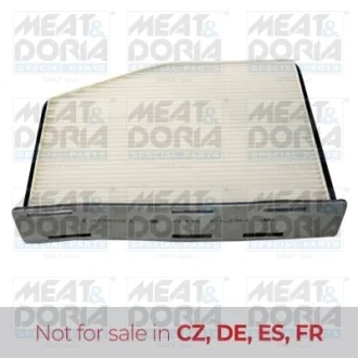 Фильтр MEAT&DORIA 17295