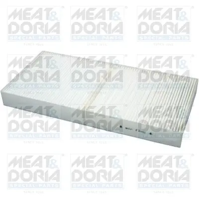 Фильтр MEAT&DORIA 17391 (фото 1)