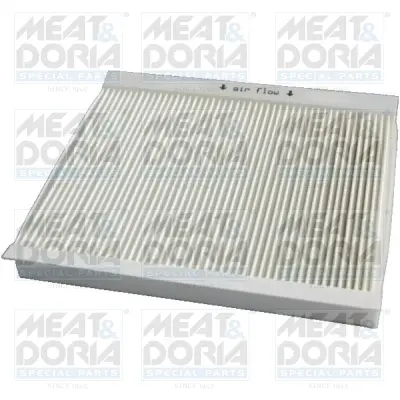 Фильтр MEAT&DORIA 17417 (фото 1)