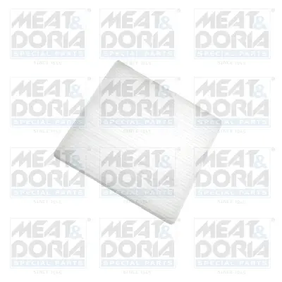 Фільтр салону MEAT&DORIA 17450 (фото 1)