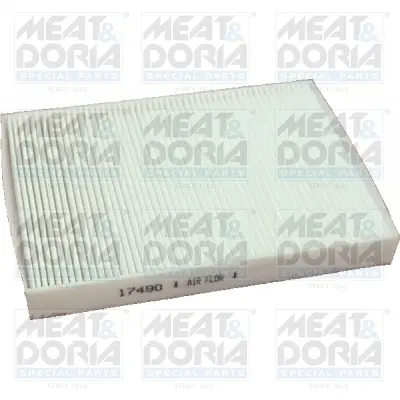 Фильтр MEAT&DORIA 17490 (фото 1)