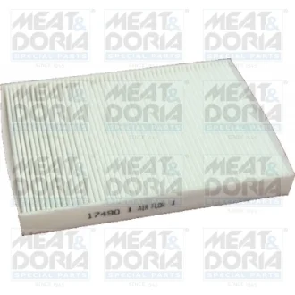 Фильтр MEAT&DORIA 17490