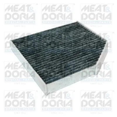 Фильтр MEAT&DORIA 17520K (фото 1)