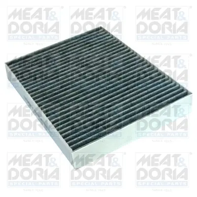 Фильтр MEAT&DORIA 17529K (фото 1)