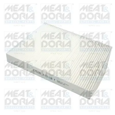 Фильтр MEAT&DORIA 17538 (фото 1)