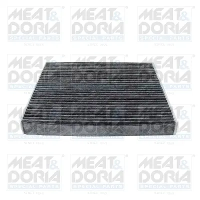 MEATDORIA Фильтр салона (уголь) VOLVO XC 40 -21 MEAT&DORIA 17599K (фото 1)