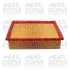 MEATDORIA CITROEN Фильтр воздушный C4 2.0HDI 04-,Peugeot 307 MEAT&DORIA 18312 (фото 1)