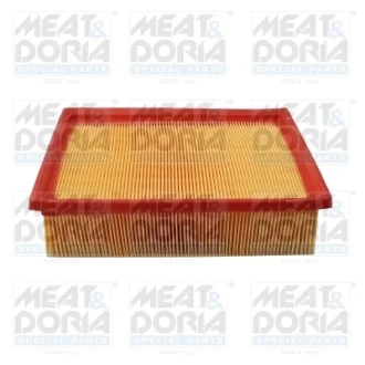 MEATDORIA CITROEN Фильтр воздушный C4 2.0HDI 04-,Peugeot 307 MEAT&DORIA 18312