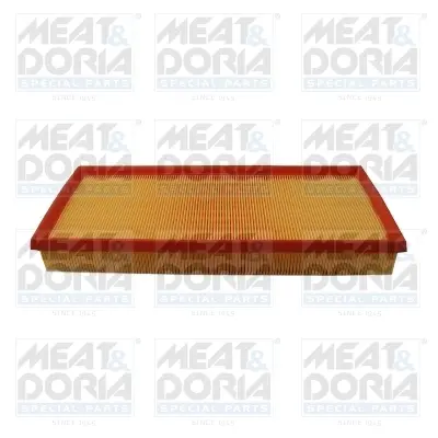 MEATDORIA DB Фильтр воздушный A169,B245 MEAT&DORIA 18320 (фото 1)