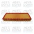 MEATDORIA DB Фильтр воздушный A169,B245 MEAT&DORIA 18320 (фото 1)