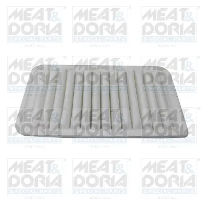 MEATDORIA Фильтр воздуха SUZUKI SWIFT 1.2 10- MEAT&DORIA 18415 (фото 1)