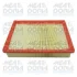 MEATDORIA OPEL Фильтр воздушный Mokka 12- MEAT&DORIA 18445 (фото 1)