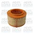 MEATDORIA FORD Фильтр воздушный RANGER 11- MEAT&DORIA 18452 (фото 1)