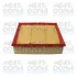 MEATDORIA DB фільтр повітряний A176 MEAT&DORIA 18472 (фото 1)