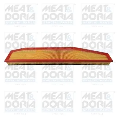 MEATDORIA BMW Фильтр воздушный E83 MEAT&DORIA 18478 (фото 1)