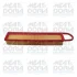 MEATDORIA Фильтр воздушный CITROEN C3/C4/DS3 08-. MEAT&DORIA 18480 (фото 1)