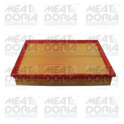 MEATDORIA Фильтр воздушный DB Sprinter 2.1 3.0 3.5 06- MEAT&DORIA 18482 (фото 1)