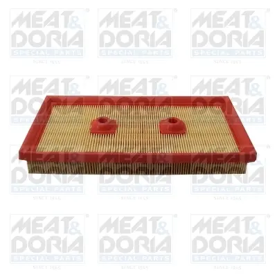 MEATDORIA Фильтр воздушный VW 1,6FSI: Golf V, Passat, Touran SKODA 04- MEAT&DORIA 18495 (фото 1)