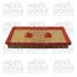 MEATDORIA Фильтр воздушный VW 1,6FSI: Golf V, Passat, Touran SKODA 04- MEAT&DORIA 18495 (фото 1)