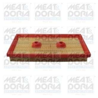 MEATDORIA Фильтр воздушный VW 1,6FSI: Golf V, Passat, Touran SKODA 04- MEAT&DORIA 18495