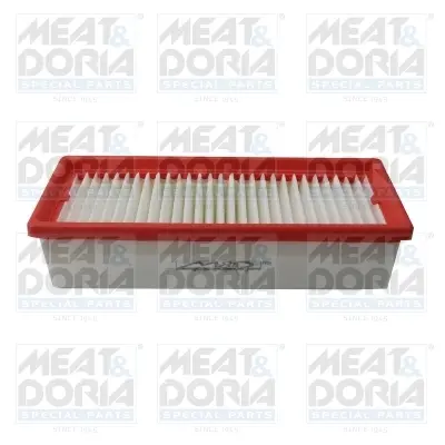 MEATDORIA RENAULT фільтр повітр. Logan,Sandero, Duster 1.5dCi MEAT&DORIA 18501 (фото 1)