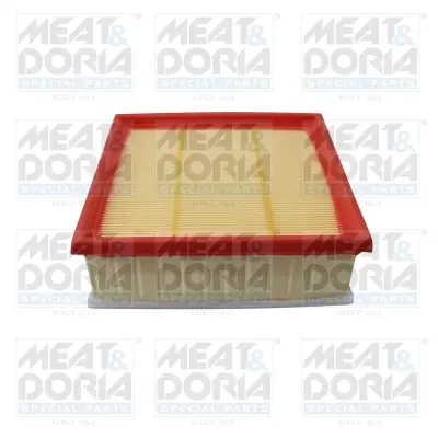 MEATDORIA FIAT Фильтр воздушный Doblo,Opel Combo MEAT&DORIA 18518 (фото 1)