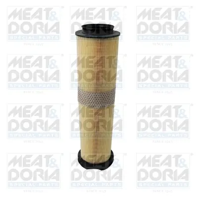 MEATDORIA DB Фильтр воздушный W211 2,2CDI 02- MEAT&DORIA 18523 (фото 1)