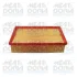 MEATDORIA CITROEN Фильтр воздушный DS5 2.0 HDI MEAT&DORIA 18526 (фото 1)