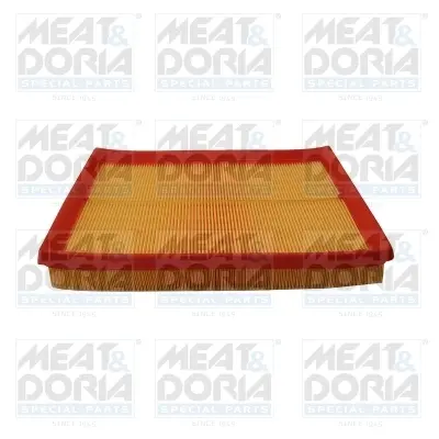 MEATDORIA OPEL Фильтр воздушн.Combo 01-, Corsa C 00-, Meriva 03- MEAT&DORIA 18535 (фото 1)