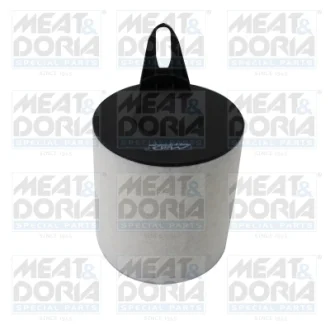 MEATDORIA Фильтр воздушный BMW E87/90 1,6- 04- MEAT&DORIA 18541