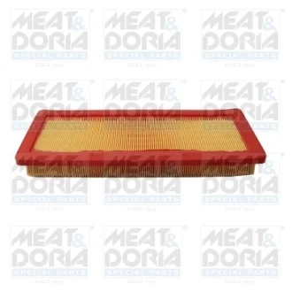 MEATDORIA Фильтр воздуха C4/DS4 1.6 THP, C5, DS5 MEAT&DORIA 18581