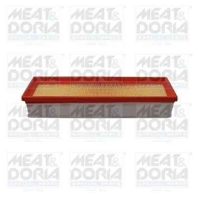 MEATDORIA RENAULT Фильтр воздуха Dacia Logan, Lodgy, Dokker 1.6 16v MEAT&DORIA 18597 (фото 1)