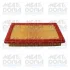 MEATDORIA DB Фильтр воздушный W204/W212 MEAT&DORIA 18638 (фото 1)