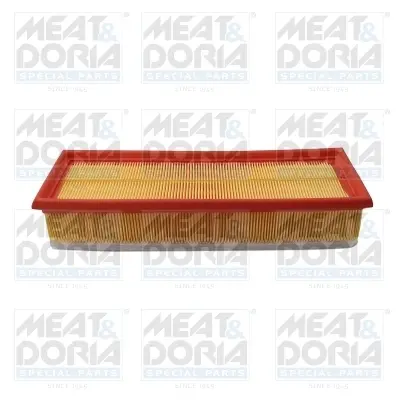 MEATDORIA Фильтр воздушный BMW 5 F10 518d,520d MEAT&DORIA 18640 (фото 1)
