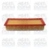 MEATDORIA Фильтр воздушный BMW 5 F10 518d,520d MEAT&DORIA 18640 (фото 1)