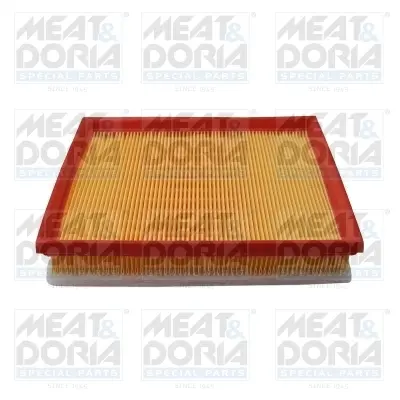 MEATDORIA CITROEN Фильтр воздушный С4 1,6 (120) BlueHDi MEAT&DORIA 18675 (фото 1)