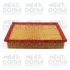 MEATDORIA Фильтр воздушный LAND ROVER Freelander 2,2-3,2 06-. MEAT&DORIA 18699 (фото 1)
