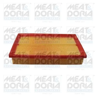 MEATDORIA Фильтр воздуха VW T-Roc, Golf, Polo, 17- MEAT&DORIA 18705 (фото 1)